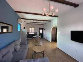 Q Apartments Molyvos